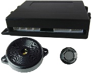 Parking sensors - Centrum PARKMATIC 1354